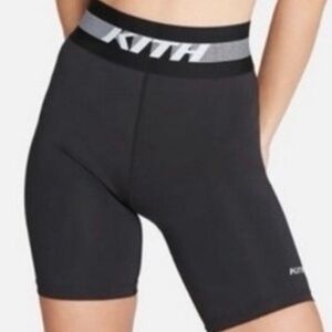 Kith Sport Biker Shorts